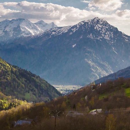 Chalet Rostaing Vaujany Bagian luar foto