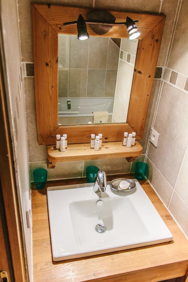Chalet Rostaing Vaujany Bagian luar foto