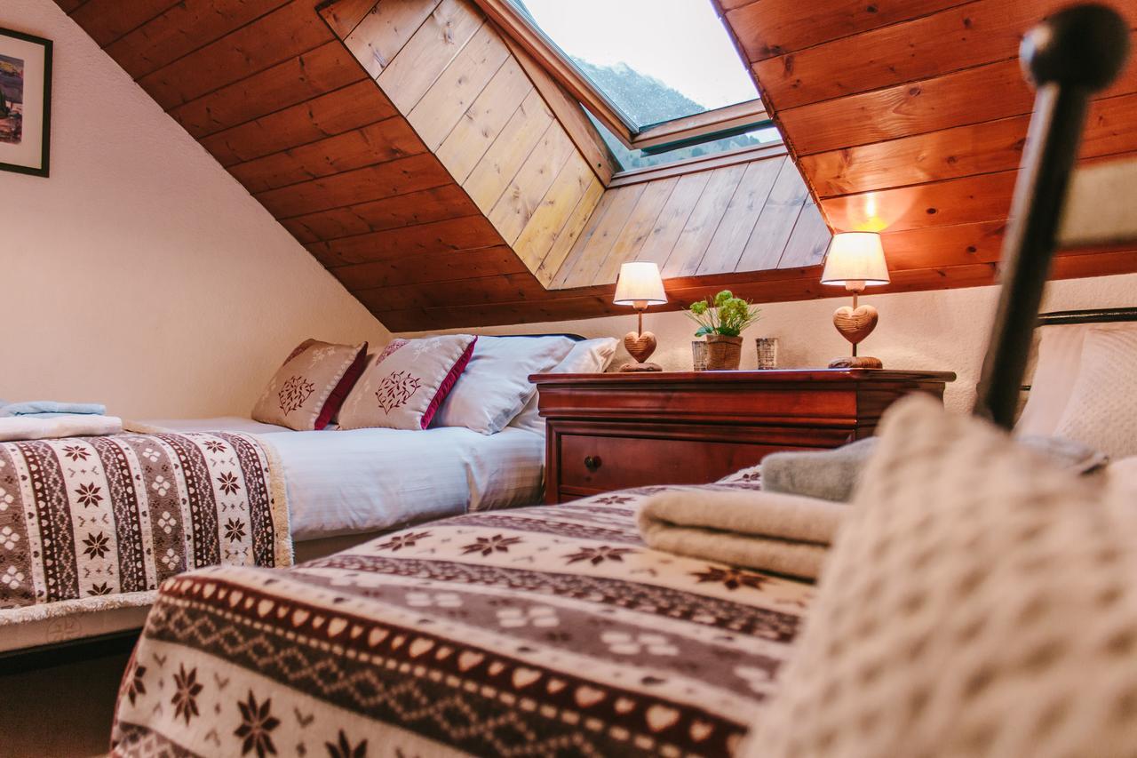Chalet Rostaing Vaujany Bagian luar foto