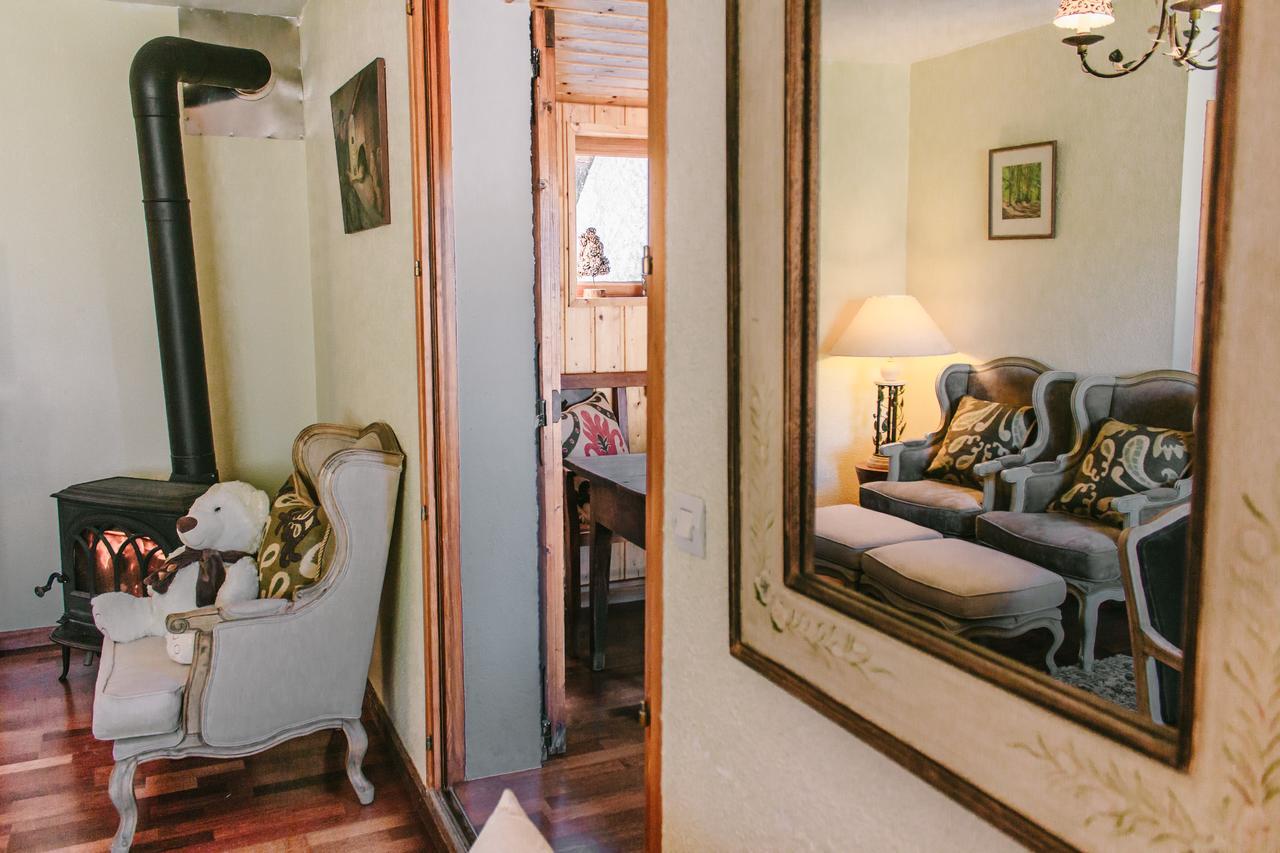 Chalet Rostaing Vaujany Bagian luar foto